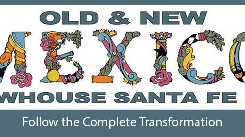 Show House Santa Fe 2016